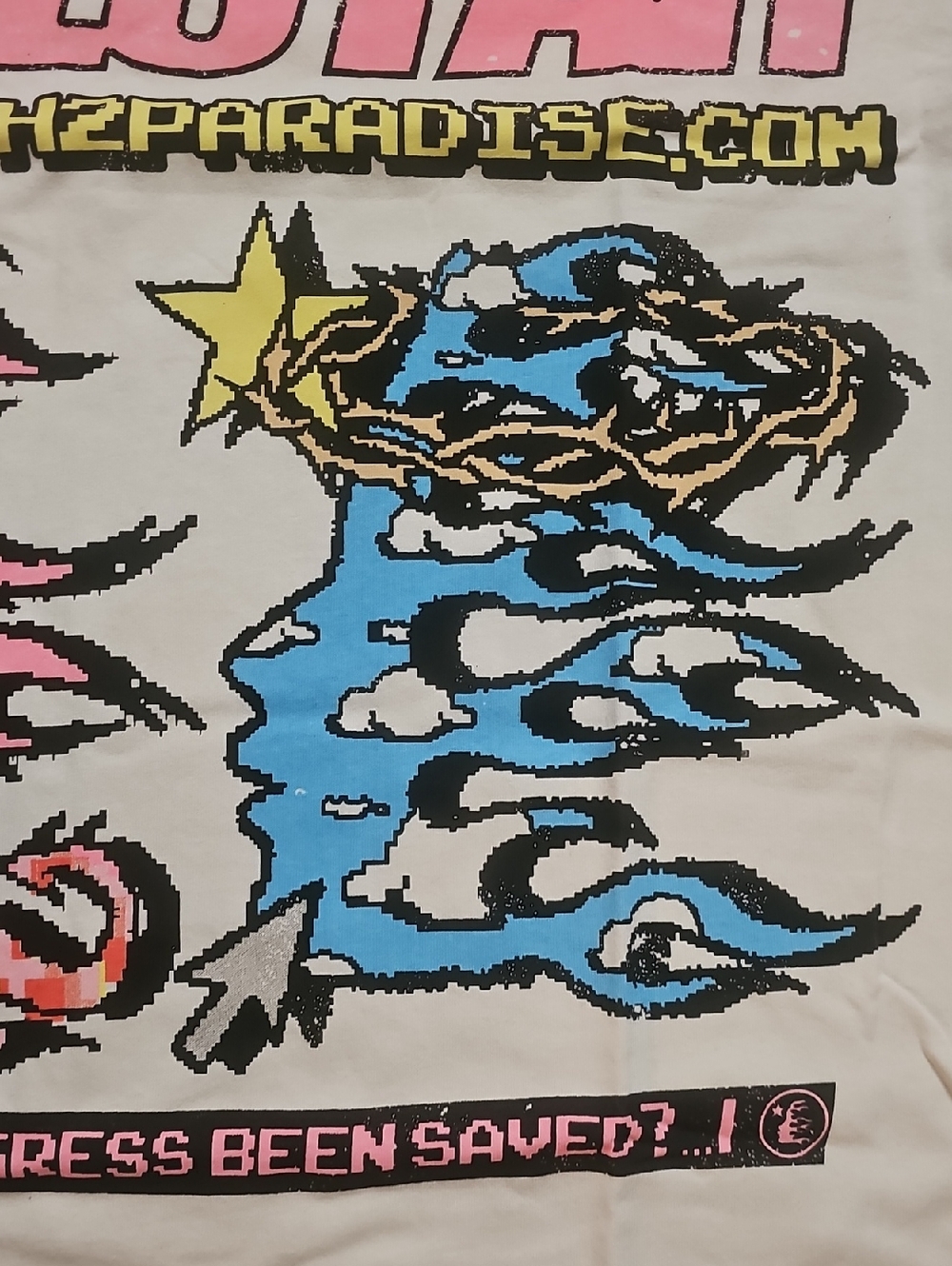 HELLSTAR - Picture 4 of 16
